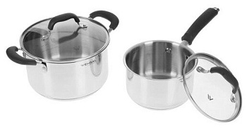Набор посуды VENSAL Coquet 1509VS, 4 пр