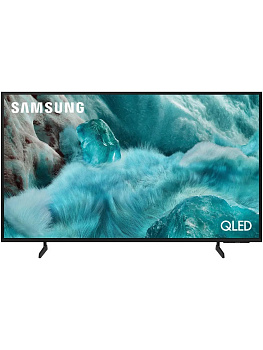 Телевизор LED Samsung QE50Q7FAAUXCE