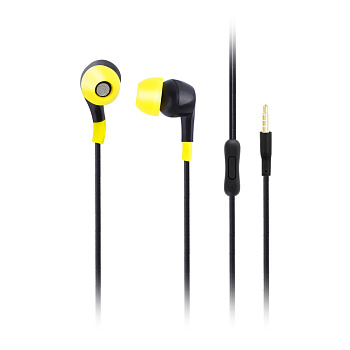 Наушники Smartbuy SBH-013 черный