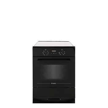 Плита электрическая GEFEST 6560-03 S058