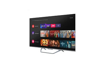 Телевизор HAIER 65 Smart TV S4