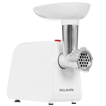 Мясорубка WILLMARK WMG-2043JW