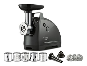 Мясорубка Moulinex ME 684832