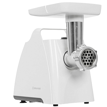 Мясорубка  Brayer BR 1604