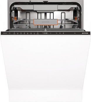 Встраиваемая Посудомоечная машина Gorenje GV673B65