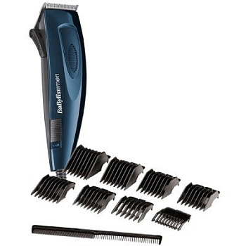 Машинка для стрижки Babyliss E695E