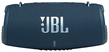 Портативная акустика JBL Xtreme 3 синий