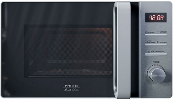Микроволновая печь KRONA QUANTUM 44 BL/IX 