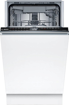 Встраиваемая посудомоечная машина Bosch SPV 4HMX14Q