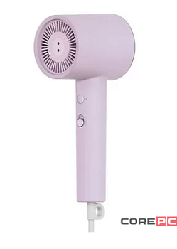 Фен Xiaomi H301 CMJ03ZHMV Mist (сиреневый)