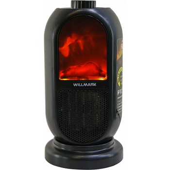 Тепловентилятор WILLMARK FHC-1710WF