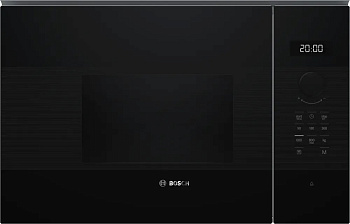 Встраиваемая микроволновая печь BOSCH BFL524MB2