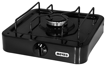 Плитка Мечта 100 газовая