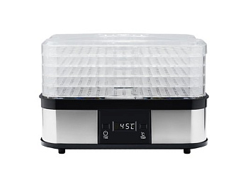 Сушилка для овощей и фруктов Bosfor FD 2331P