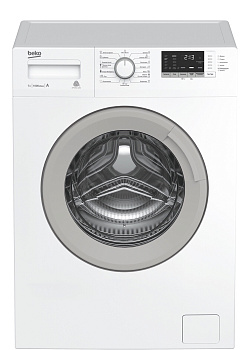 Стиральная машина BEKO WHE 7512XBW