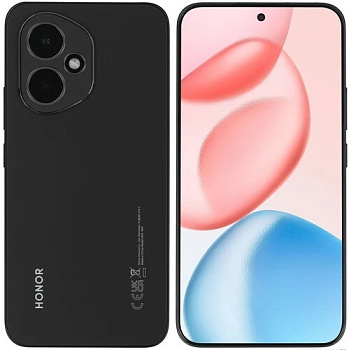 Мобильный телефон Honor 400 12/256GB черный