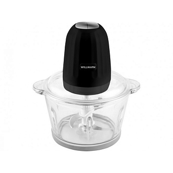 Измельчитель WILLMARK  WMC-7088 черный