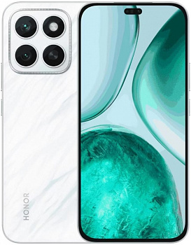 Мобильный телефон Honor X8C 6/128GB белый