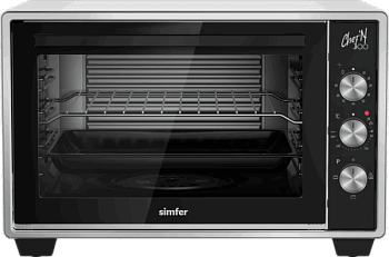 Жарочный шкаф Simfer M30W03