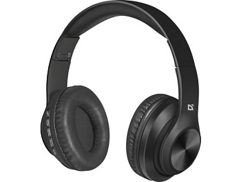 Наушники Defender Freemotion B552 черный