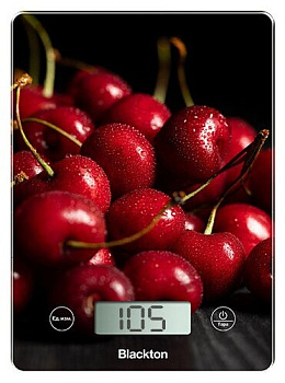 Весы кухонные Blackton KS1008