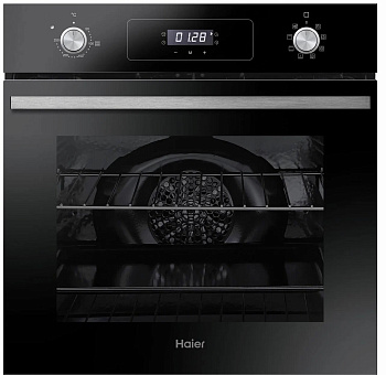 Духовой шкаф Haier HOD-P08WGB