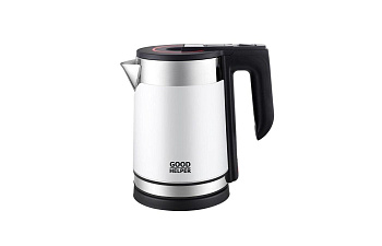 Чайник Goodhelper KPS-185C белый