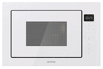 Встраиваемая микроволновая печь GORENJE BM251SG2WG