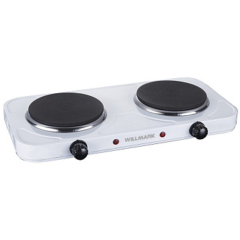 Плитка WILLMARK  HS-210W