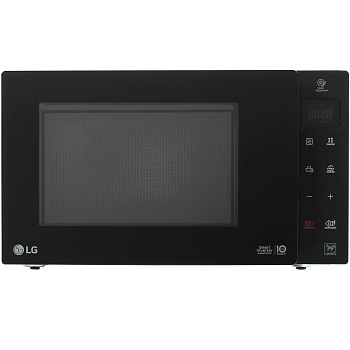 Микроволновая печь LG MW-23R35GIB