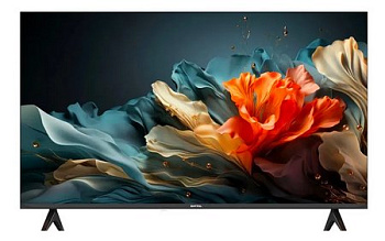 Телевизор ВИТЯЗЬ D43US01BF smart tv