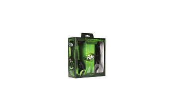 Наушники QUMO Flex GHS 0003
