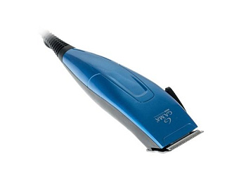 Машинка для стрижки GA.MA GM562 13 pz 