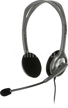 Наушники Logitech H110