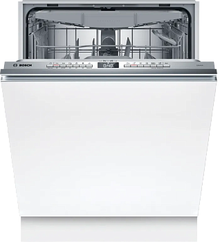 Встраиваемая посудомоечная машина Bosch SMV 4HVX03E