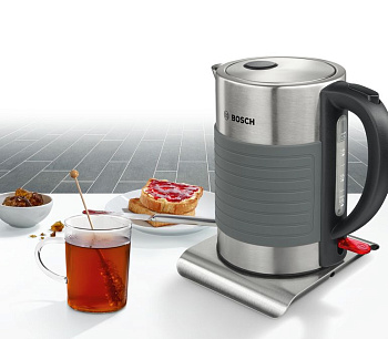 Чайник BOSCH TWK 7S05
