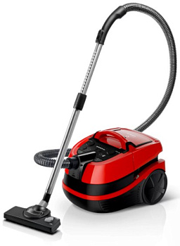 Пылесос BOSCH BWD421PET
