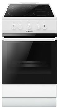 Плита электрическая Hansa FCCW 53000H