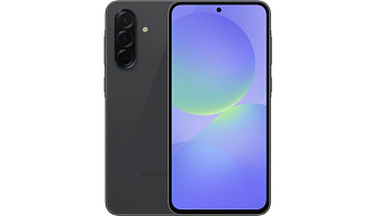 Мобильный телефон Samsung Galaxy A36 5G 8/128GB черный