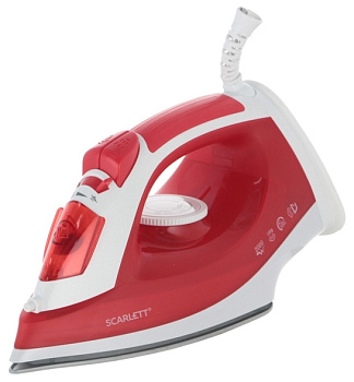 Утюг Scarlett SC-SI30P15