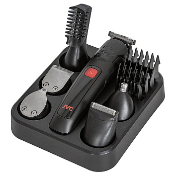 Машинка для стрижки JVC JHC57RS