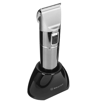 Машинка для стрижки BRAYER BR3402