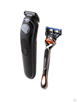 Триммер Braun BT 5042