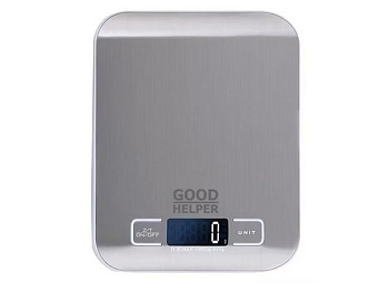 Весы кухонные Goodhelper KS-S 06