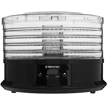 Сушилка для овощей и фруктов Brayer BR 1902