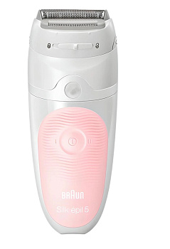Эпилятор Braun SES 5-620 WD