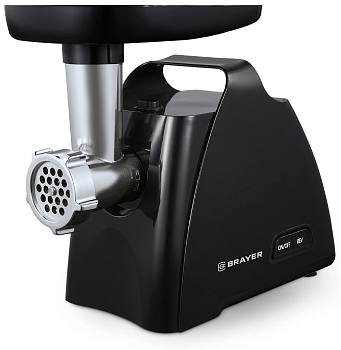 Мясорубка  Brayer BR 1606