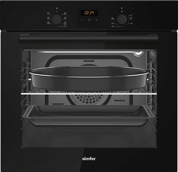 Духовой шкаф Simfer B6EB68077