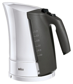 Чайник BRAUN WK 300WH