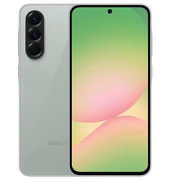 Мобильный телефон Samsung Galaxy A56 5G 8/128GB олива